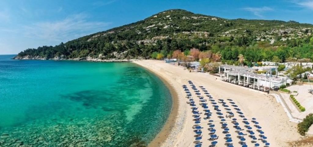 On March, 3rd the expiration of HPPC's tender for Ammoglossa beach based commercial property in Kavala